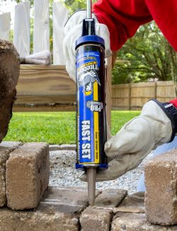 Top Adhesives & Sealants for Winter Home Repair Projects