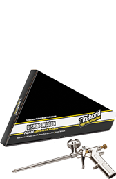 Titebond Foam Dispensing Gun