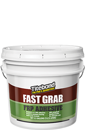 Titebond Fast Grab FRP Adhesive