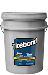 Super Titebond Glue 